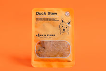 Load image into Gallery viewer, Protein : Duck Stew ( Novel Protein + Cold-natured protein )