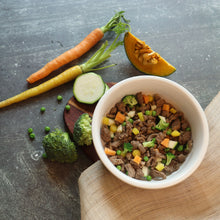 Load image into Gallery viewer, Protein : Beef ( Tonifies Qi and Blood )