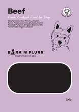 Load image into Gallery viewer, Protein : Beef ( Tonifies Qi and Blood )