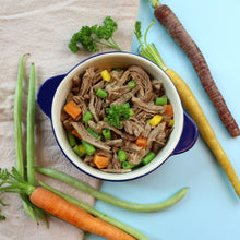 Load image into Gallery viewer, Protein : Duck Stew ( Novel Protein + Cold-natured protein )