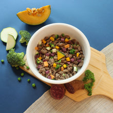 Load image into Gallery viewer, Protein : Lamb Stew (Supports Muscle growth, Immunity, and Energy )