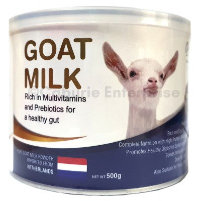 Petto Goat Milk Multivitamin