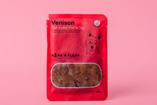 Load image into Gallery viewer, Protein - Venison Stew ( Hypoallergic + Diet Control )
