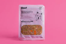 Load image into Gallery viewer, Protein : Beef ( Tonifies Qi and Blood )
