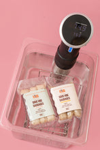 Load image into Gallery viewer, Party Series : Sous Vide _ Duck with snow pear
