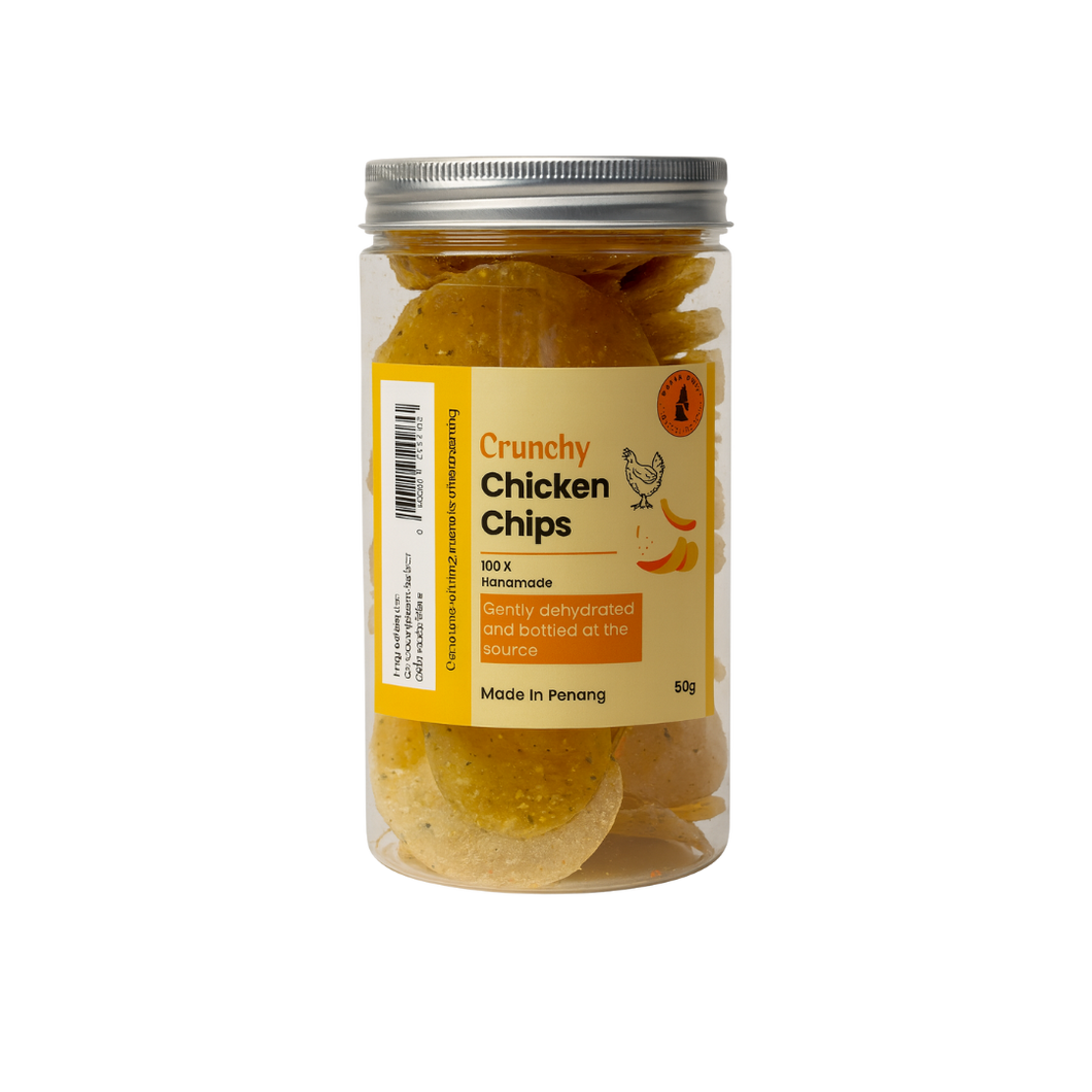Chicken Chips
