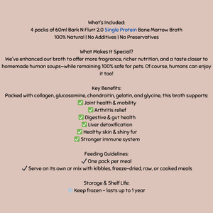 BNF Collagen Broth 2.0