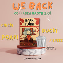 Load image into Gallery viewer, BNF Collagen Broth 2.0
