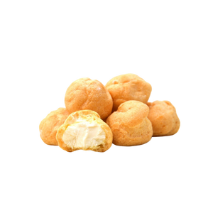 Cream Puff ( 10 pieces per packs )