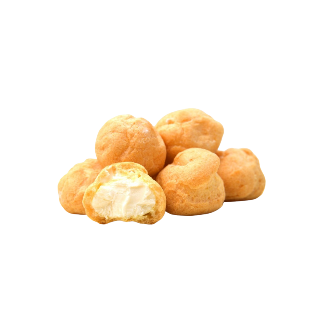 Cream Puff ( 10 pieces per packs )