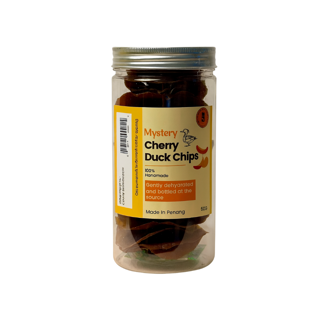 Cherry Duck Chip